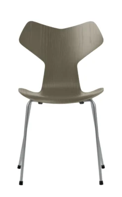 Grand Prix 3130 stol Olive green
