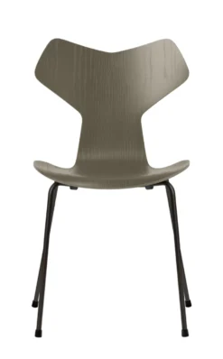 Grand Prix 3130 stol Olive green