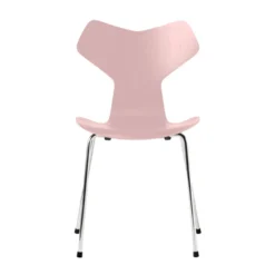 Grand Prix 3130 stol Pale rose