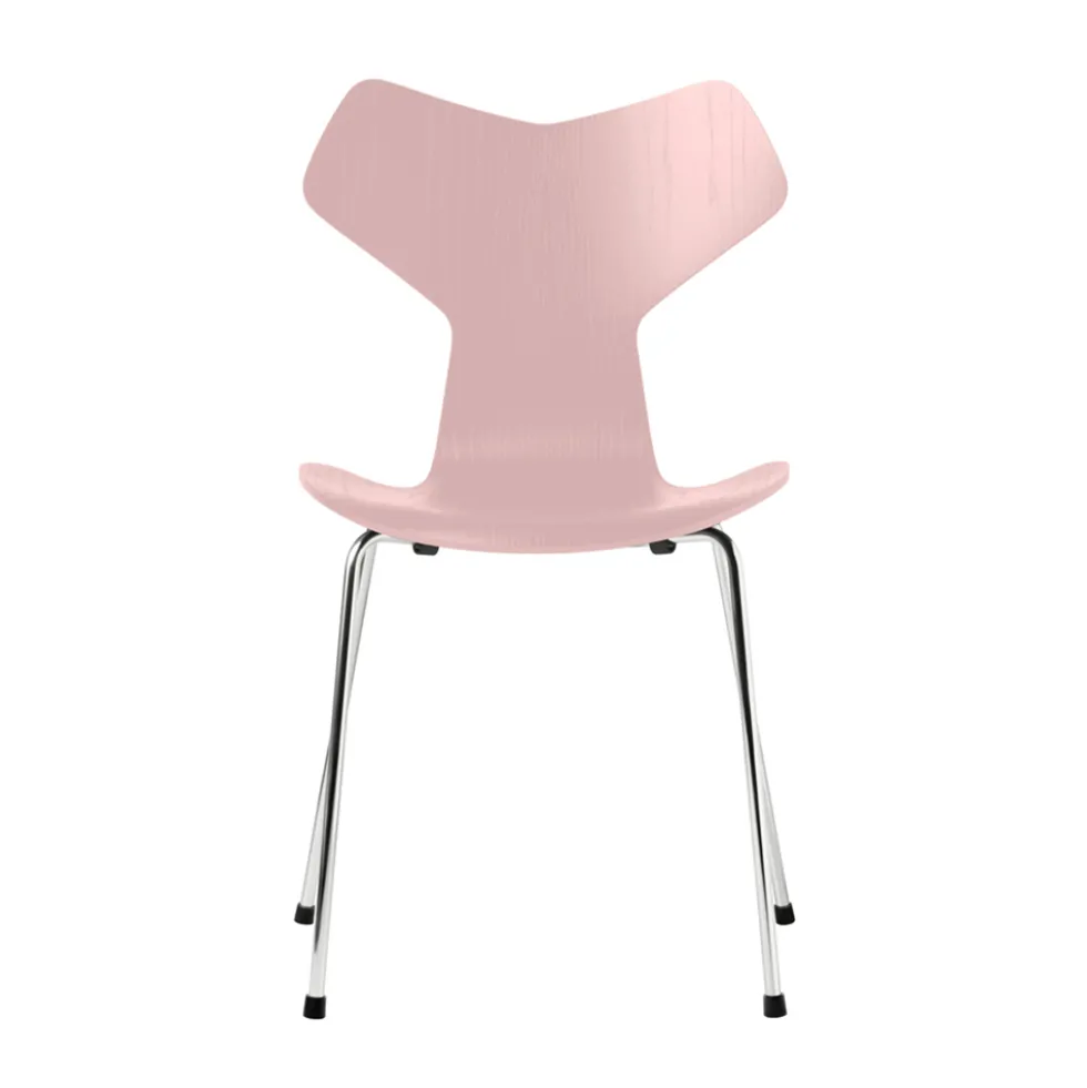 Grand Prix 3130 stol Pale rose