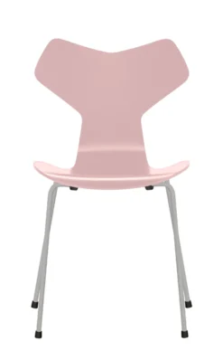 Grand Prix 3130 stol Pale rose