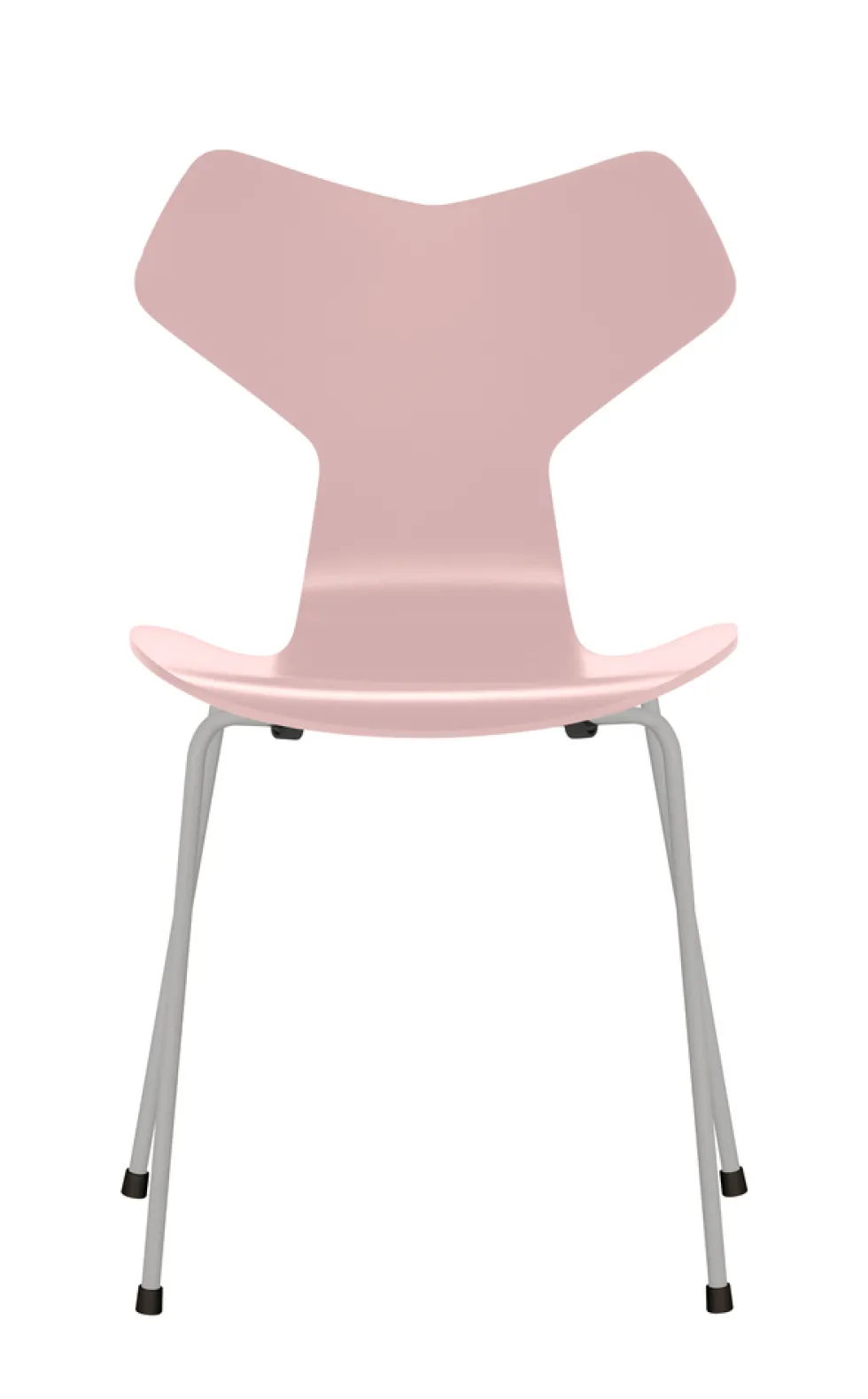 Grand Prix 3130 stol Pale rose