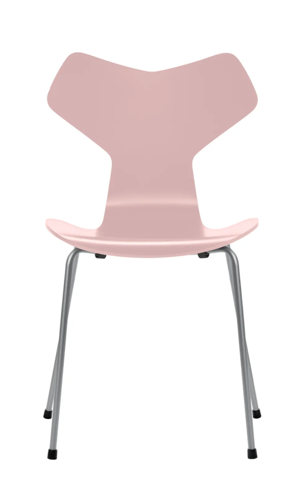 Grand Prix 3130 stol Pale rose