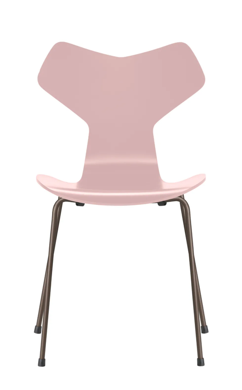 Grand Prix 3130 stol Pale rose