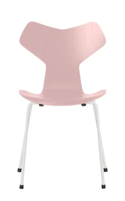 Grand Prix 3130 stol Pale rose