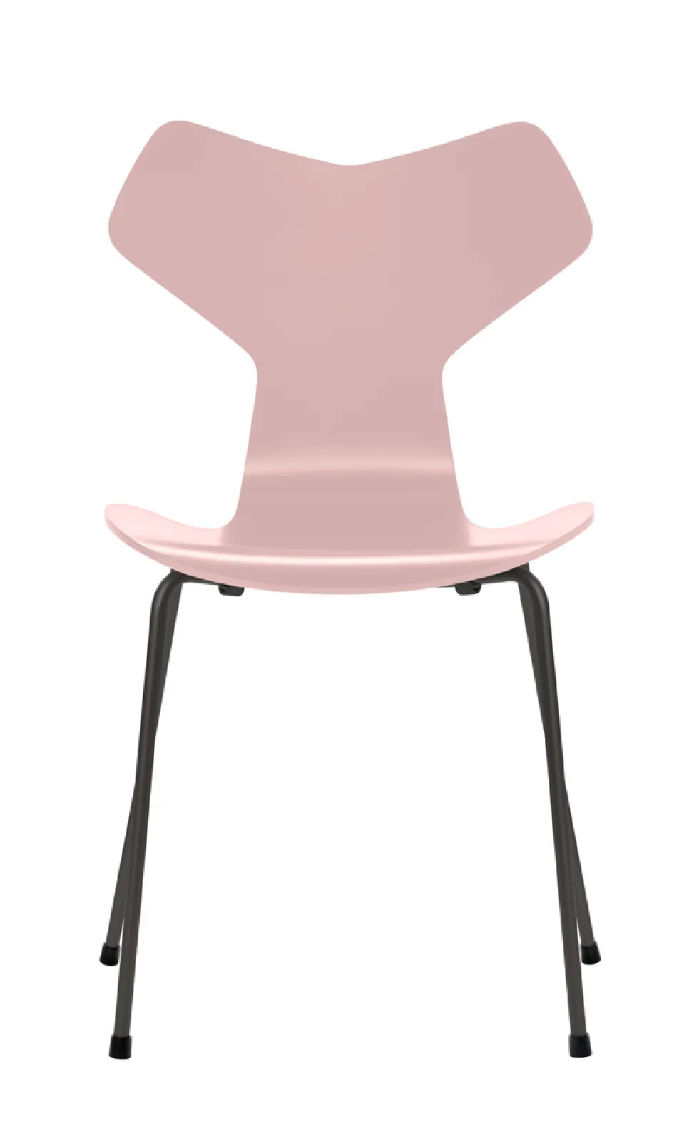 Grand Prix 3130 stol Pale rose