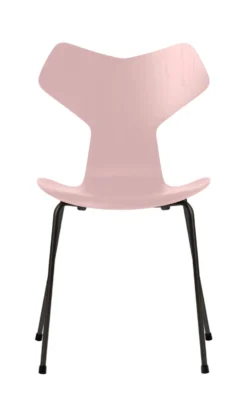 Grand Prix 3130 stol Pale rose