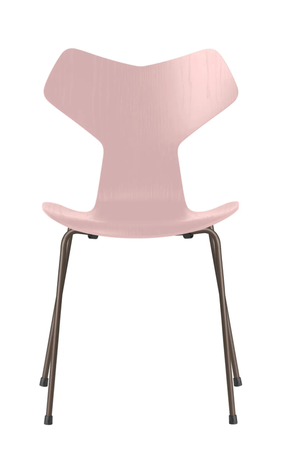 Grand Prix 3130 stol Pale rose