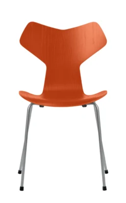 Grand Prix 3130 stol Paradise orange