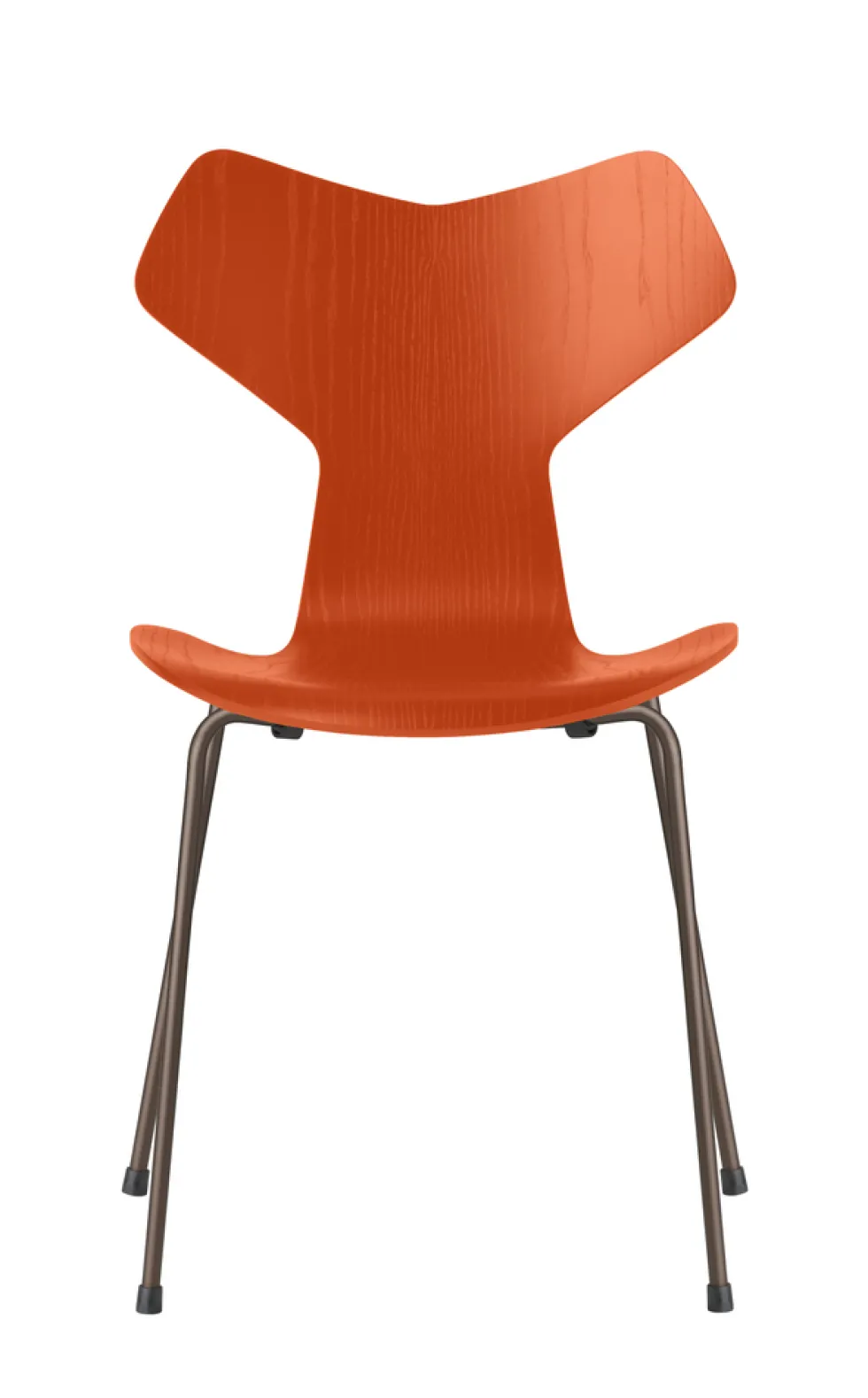 Grand Prix 3130 stol Paradise orange