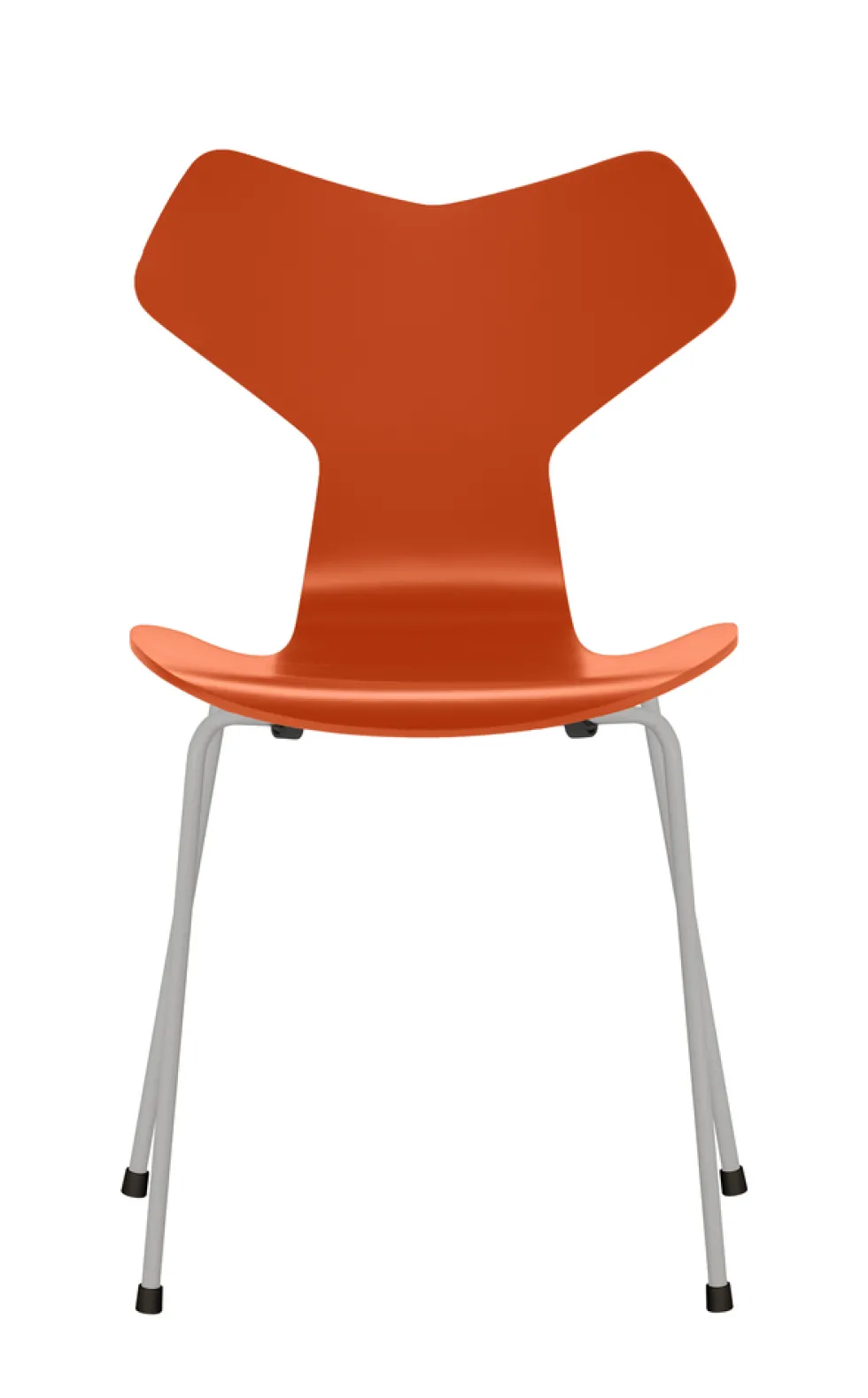 Grand Prix 3130 stol Paradise orange