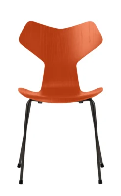 Grand Prix 3130 stol Paradise orange