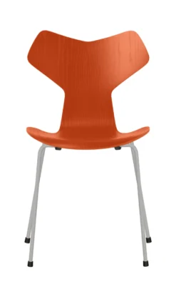 Grand Prix 3130 stol Paradise orange