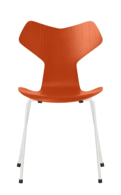 Grand Prix 3130 stol Paradise orange