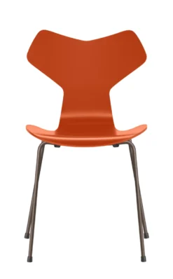 Grand Prix 3130 stol Paradise orange