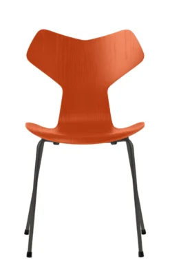 Grand Prix 3130 stol Paradise orange