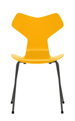 Grand Prix 3130 stol True yellow