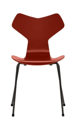 Grand Prix 3130 stol Venetian red