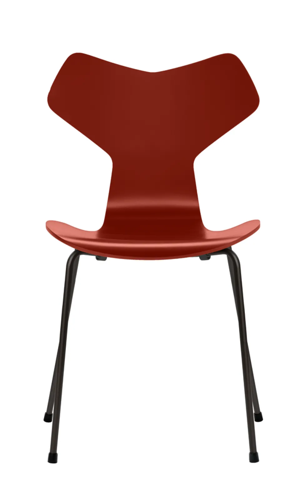 Grand Prix 3130 stol Venetian red