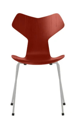 Grand Prix 3130 stol Venetian red