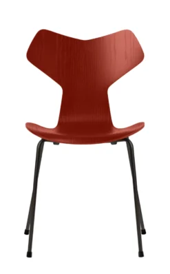 Grand Prix 3130 stol Venetian red