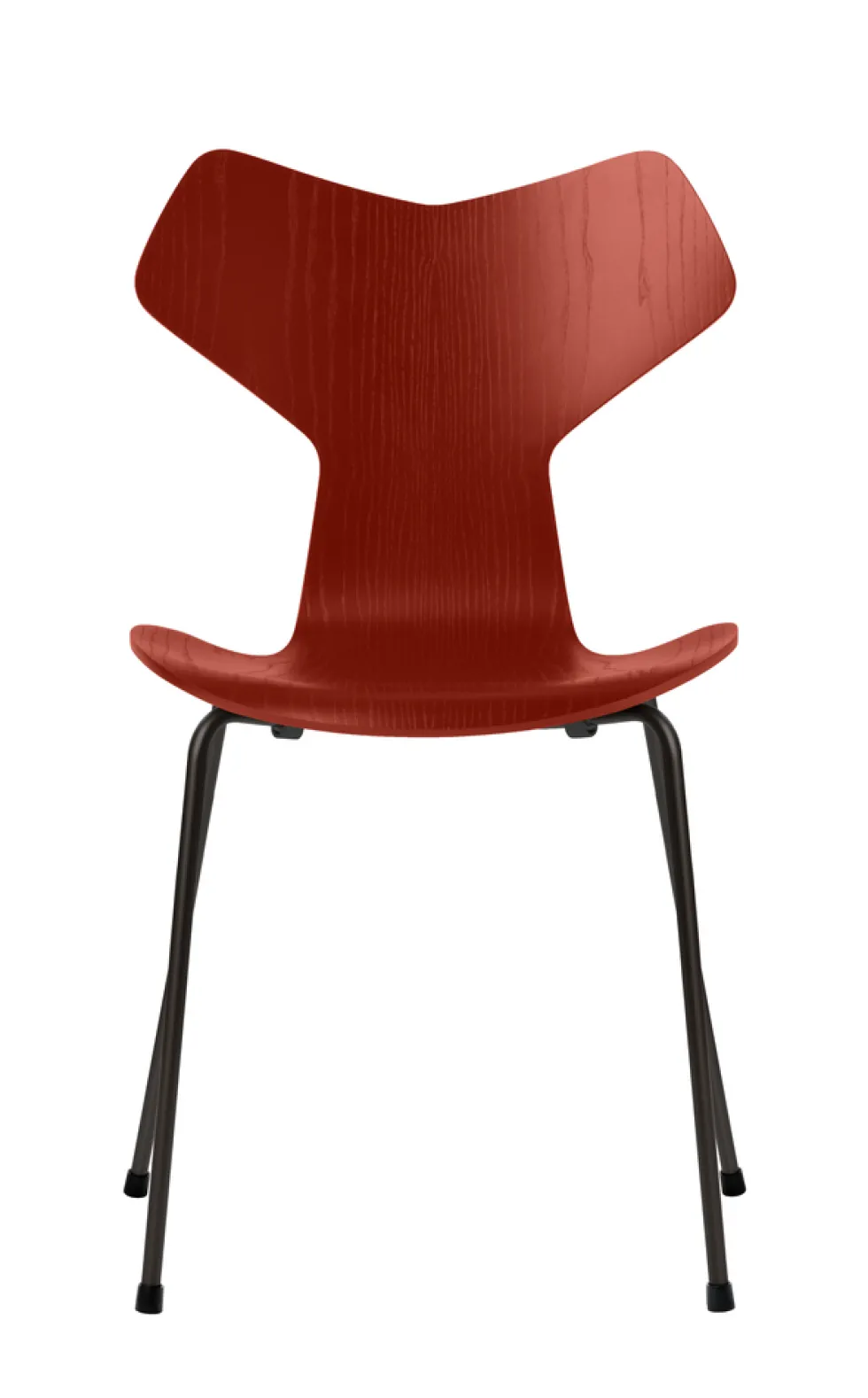 Grand Prix 3130 stol Venetian red