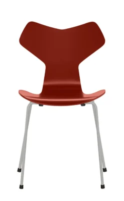 Grand Prix 3130 stol Venetian red