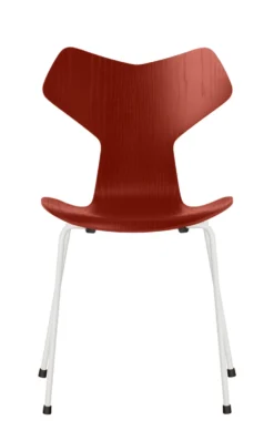 Grand Prix 3130 stol Venetian red