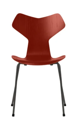 Grand Prix 3130 stol Venetian red