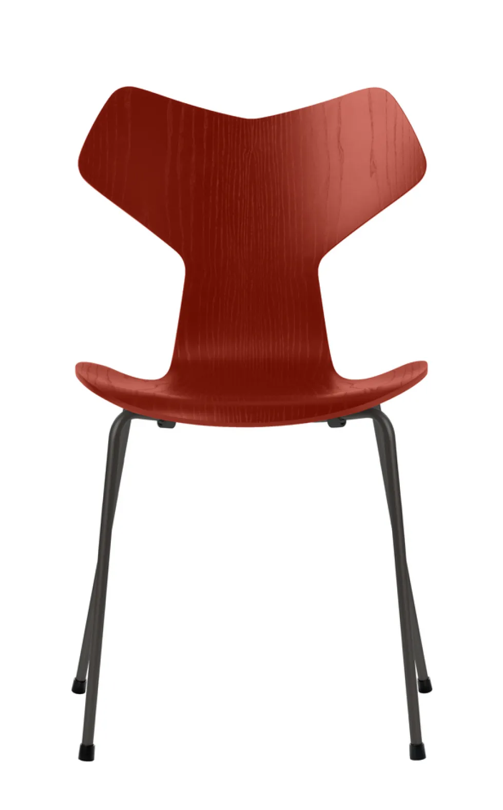 Grand Prix 3130 stol Venetian red