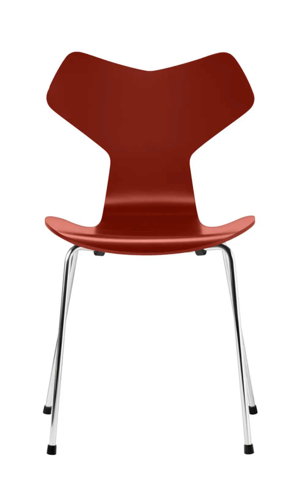 Grand Prix 3130 stol Venetian red