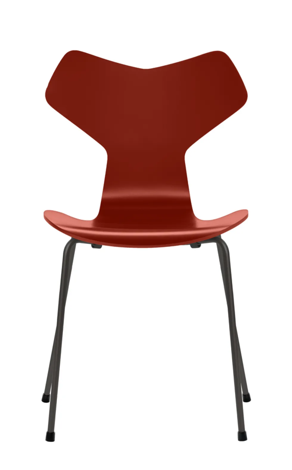 Grand Prix 3130 stol Venetian red