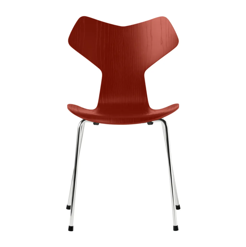 Grand Prix 3130 stol Venetian red