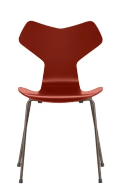 Grand Prix 3130 stol Venetian red