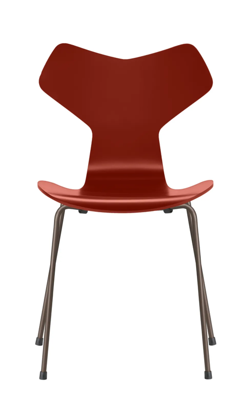 Grand Prix 3130 stol Venetian red