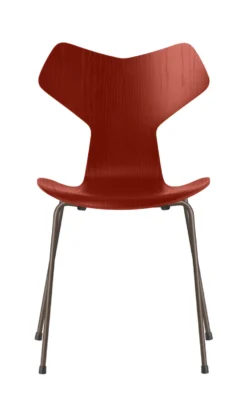 Grand Prix 3130 stol Venetian red