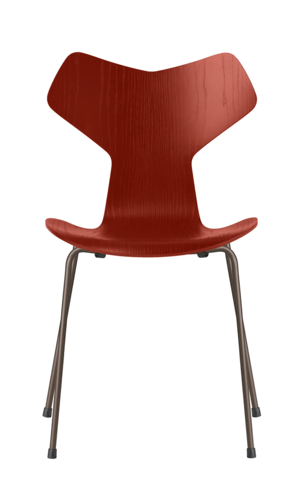 Grand Prix 3130 stol Venetian red