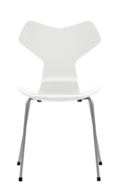 Grand Prix 3130 stol White