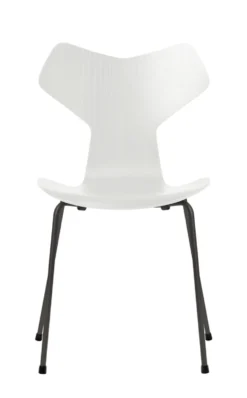 Grand Prix 3130 stol White