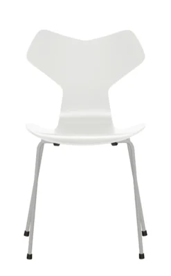 Grand Prix 3130 stol White