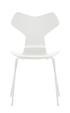Grand Prix 3130 stol White