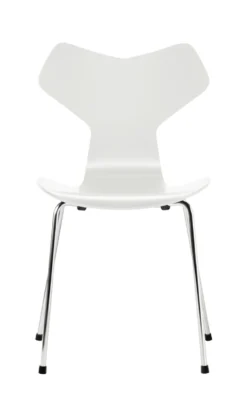 Grand Prix 3130 stol White