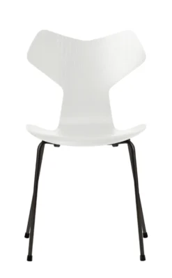 Grand Prix 3130 stol White