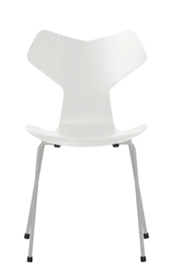 Grand Prix 3130 stol White