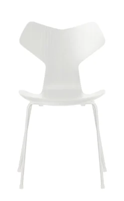 Grand Prix 3130 stol White