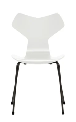 Grand Prix 3130 stol White