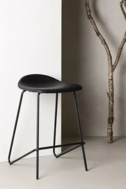 Grebbestad Barstolar Black