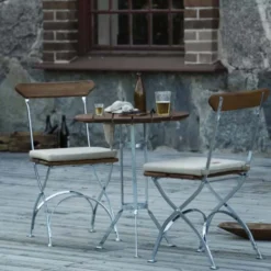 Grythyttan Bryggerigrupp teak