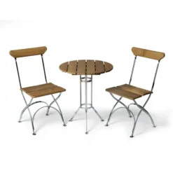 Grythyttan Bryggerigrupp teak