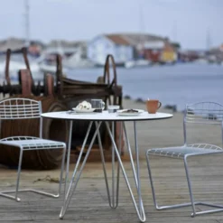 Grythyttan High Tech stor utegrupp varmförzinkad